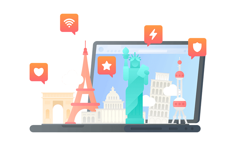 在马尔代夫连接到中国vpn - 天空乐享
